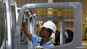 El costo del cambio de temperatura en los países pobres