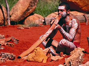 ¿De dónde viene la palabra aborigen?