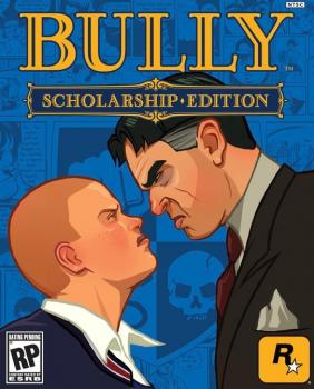 Bully scolarship [pc][multilenguaje]