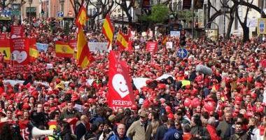 En España, marcha mundial por el @AbortoCero el próximo 7 de octubre 