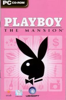 Playboy pc game portable