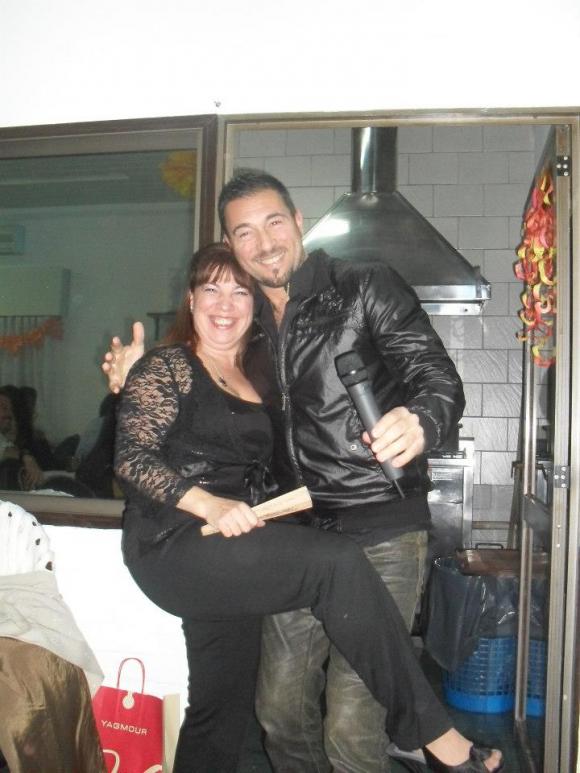 FOTOS CUMPLE DE VICTORIA(EVENTO PRIVADO)