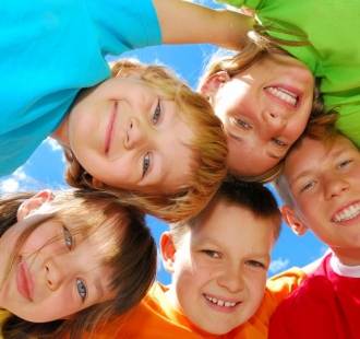 Día del Niño: Los chicos de hoy ya se sienten grandes