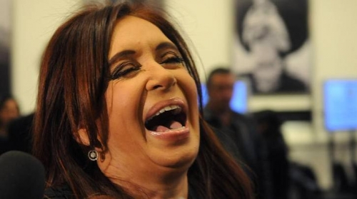 Democracia en crisis terminal. UN GOBIERNO QUE A VECES PARECE DICTADURA.