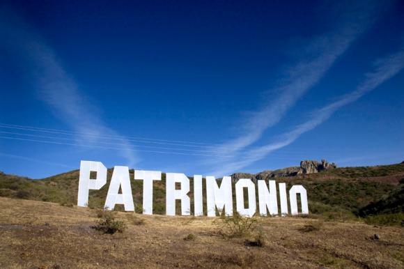 Tipos de Patrimonios