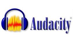 Última versión de Audacity