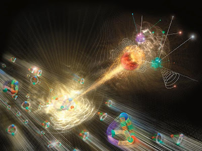 Ya tenemos el Higgs, ¿y ahora qué?