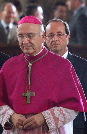 Los franceses rezarán el 15 de agosto por el matrimonio y la familia