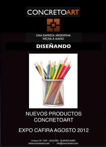 Muy pronto la Expo Cafira