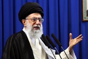 Irán volvió a afirmar que Israel ¨será borrado¨ del mapa