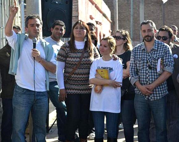 La Ciudad activa un 0800 para denunciar la ¨intromisión¨ de La Cámpora en escuelas