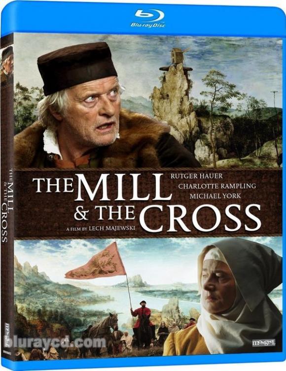 El Molino y la Cruz (The mill and the cross) [BRRIP-SUBTITULADA-EXCELENTE]