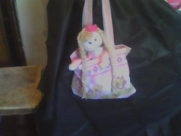 TALLER DE MUÑEQUERIA SOFT EN MORÓN