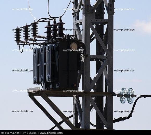 Investigadores Argentinos desarrollan un fluido ecológico para transformadores