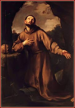 La perfecta alegría