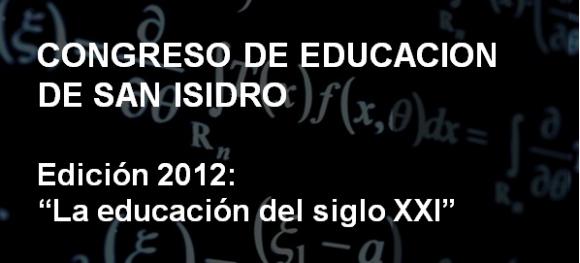 Para Hacerse Oír-Hablemos Claro en Congreso de Educación de San Isidro: La Educación del Siglo XXI