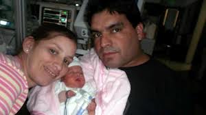 Luz Milagros en Resistencia