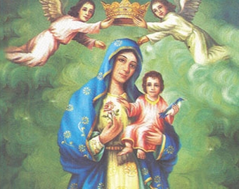 Felicitaciones al Presidente de Panamá por la imagen de la Virgen María más alta del mundo