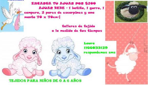 ESTE VERANO ESTRENA EN CROCHET