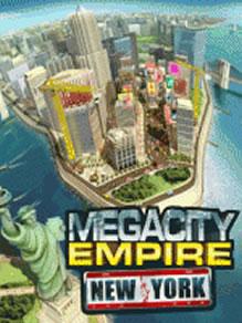 Megacity empire: juego para celulares