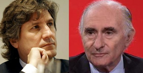 El hilo conductor que lleva de De La Rúa a Boudou.