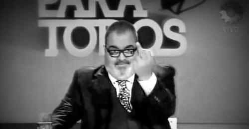 Sobre el polémico “fuck you” de Jorge Lanata. ¿A QUIÉN VA DIRIGIDO EL GESTO?