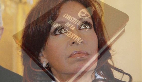 ¿El kirchnerismo piensa reformar la Constitución “de prepo”? REINTERPRETANDO LAS MAYORIAS CONSTITUCIONALES