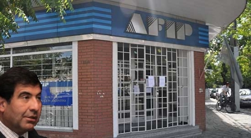 La increíble historia detrás del cierre de la AFIP en Bahía Blanca. REPRESALIAS POR NO INVESTIGAR A MOYANO.