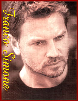 Franco Simone en el recuerdo....