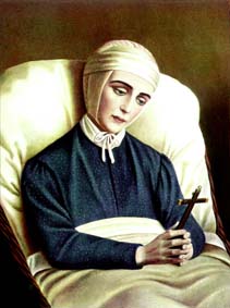 Libro recoge las visiones de Ana Catalina Emmerich sobre la Virgen María