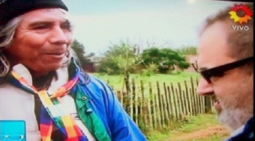 La Cámara Nacional Electoral refrenda el informe de Lanata sobre Formosa