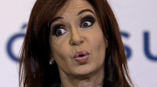 Cómo será el plan para instalar la re-reelección de Cristina. UN CALENDARIO QUE PUEDE SER ADULTERADO