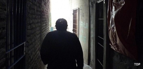 Punteros: desde adentro de lo peor de la política. SCHOKLENDER, EL CLIENTELISMO Y UNA PRÁCTICA DELEZNABLE.