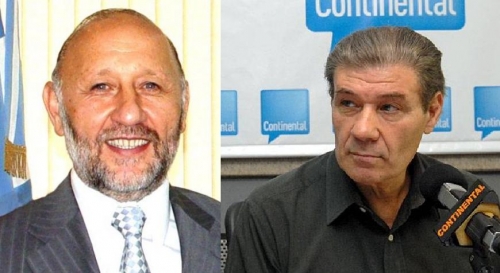 Gildo Insfran, desenmascarado por Lanata... pero defendido por Victor Hugo in-Morales. UNA DEFENSA EN FORMA DE RELATO.