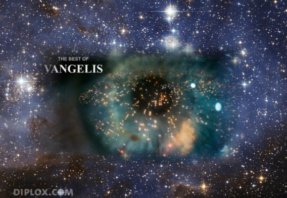 THE BEST OF VANGELIS [ HQ ] FULL ALBUM
