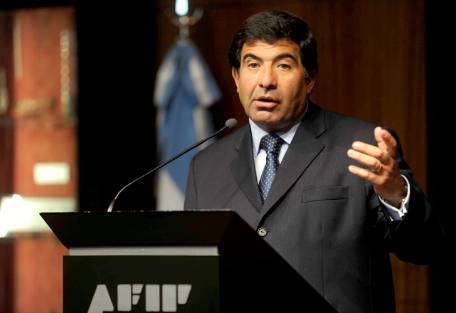 El lujoso patrimonio del jefe de la AFIP creció un 38% en 2011