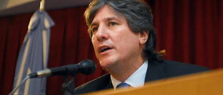 Pese al silencio tras la expropiación, sigue firme la investigación a Boudou