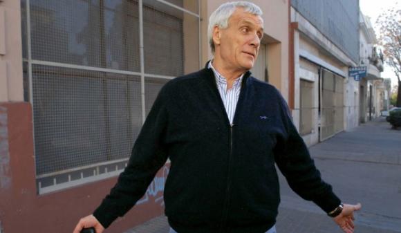 El enigmático señor Caló.