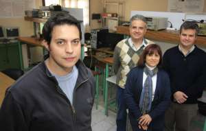 Avance de la bioingeniería Argentina para personas que no pueden caminar