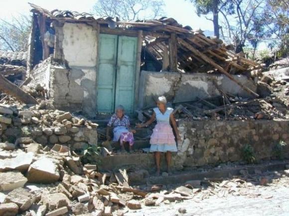 Terremoto de 7,4 grados en El Salvador: se temen desaparecidos por oleaje anómalo