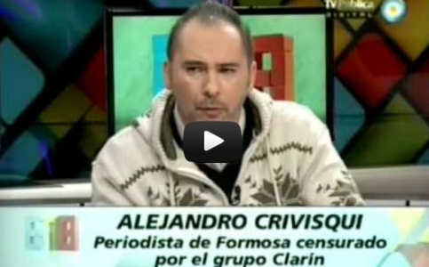 Comunidad qom criticó la invitación de un periodista formoseño a 678. “QUÉ POCO SERIO, QUÉ FALTA DE INTERÉS POR CONOCER Y TRANSMITIR LA VERDAD”