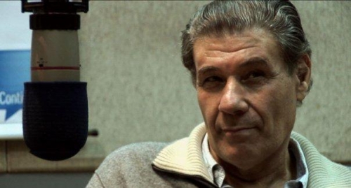 La noche que el estadio Centenario silbó a Víctor Hugo Morales. (Y LA FURIA DEL RELATOR CON UN PERIODISTA).