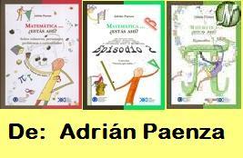 Matematica ¿estás ahí? varios...