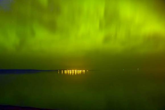 NASA pronostica período máximo solar para el 2013