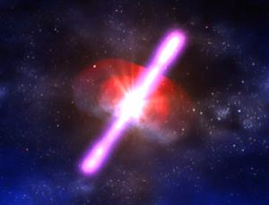 Investigan explosión estelar para probar la relatividad de Einstein