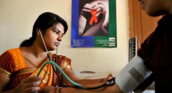 Identifican rara inmunodeficiencia similar al SIDA aumentando en Asia