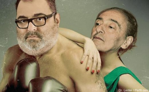 Lanata: el “chirolita” de Magnetto. COMENZARON LAS OPERACIONES PARA DESACREDITAR AL PERIODISTA.