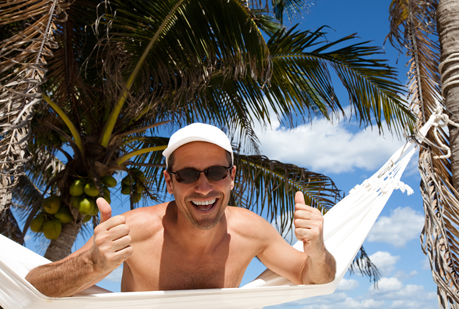 ¿Por qué levantamos el dedo pulgar para decir que algo nos gusta?