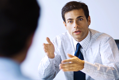 Identifican el centro de la credulidad en el cerebro