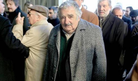 Un diario de España publicó una nota titulada: Mujica, el presidente más pobre. Y la respuesta de Pepe Mujica no se hizo esperar.